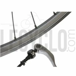 Rodi Roue Avant Vélo De Course Stylus Racing -Porte-vélo Soldes Magasin roue avant velo de course stylus racing full 5