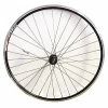 Exal Roue Avant Vélo Route 700 Moyeu Shimano Tiagra -Porte-vélo Soldes Magasin roue avant velo route 700 moyeu shimano tiagra full