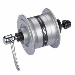 Novatec Roue De 20 Pouces Avec Dynamo Dans Moyeu à Serrage Rapide -Porte-vélo Soldes Magasin roue de 20 pouces avec dynamo dans moyeu a serrage rapide full 2