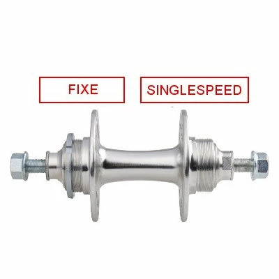 Brandless Roue De Vélo Arrière Piste Noire 700 Fixie 4 Brandless Roue De Vélo Arrière Piste Noire 700 Fixie – Image 2