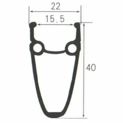 M-Wave Roue De Vélo Avant Blanche 700 Route -Porte-vélo Soldes Magasin roue de velo avant blanche 700 route full 3