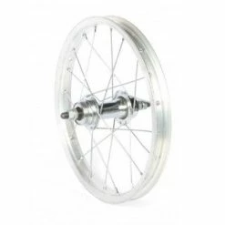 Brandless Roue Vélo 400 A Arrière à Roue Libre -Porte-vélo Soldes Magasin roue velo 400 a arriere a roue libre full 2