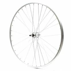Brandless Roue Vélo Arrière 26 Pouces Axe à écrous Roue Libre 5-7 Vitesses -Porte-vélo Soldes Magasin roue velo arriere 26 pouces axe a ecrous roue libre 5 7 vitesses full 4