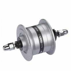 Porte-vélo Soldes Magasin -Porte-vélo Soldes Magasin roue velo de 26 pouces avec dynamo dans moyeu a ecrou full 2