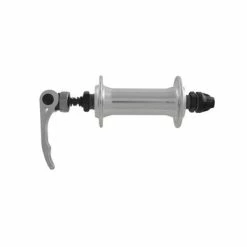 Mach1 Roue Vélo De Course Avant 700 En Aluminium Serrage Rapide -Porte-vélo Soldes Magasin roue velo de course avant 700 en aluminium serrage rapide full 3