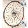 Roue Vélo De Route 700 Avec Dynamo Moyeu SONdelux -Porte-vélo Soldes Magasin roue velo de route 700 avec dynamo moyeu sondelux full