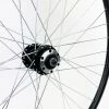 Brandless Roue Avant Vélo Ville Et VTC Pour Frein à Disque 28 Pouces 1 Brandless Roue Avant Vélo Ville Et VTC Pour Frein à Disque 28 Pouces -Porte-vélo Soldes Magasin roue avant disque 700c moyeu