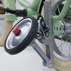 XPRIT Roues Stabilisatrices Repliables Pour Vélo Enfant 8 XPRIT Roues Stabilisatrices Repliables Pour Vélo Enfant -Porte-vélo Soldes Magasin roues stabilisatrices repliables pour velo enfant full 3