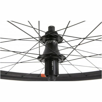 Roues Vélo Gravel Zipp 101 XPLR - Carbon Tubeless Cent. Lock 700 6 Roues Vélo Gravel Zipp 101 XPLR - Carbon Tubeless Cent. Lock 700 – Image 4