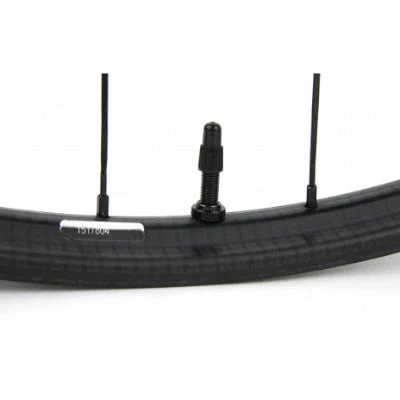 Roues Vélo Gravel Zipp 101 XPLR - Carbon Tubeless Cent. Lock 700 7 Roues Vélo Gravel Zipp 101 XPLR - Carbon Tubeless Cent. Lock 700 – Image 5