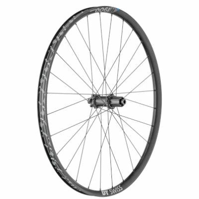 Dt-swiss Roues VTT 27.5 Pouces DT Swiss H 1900 Spline Boost 2022 4 Dt-swiss Roues VTT 27.5 Pouces DT Swiss H 1900 Spline Boost 2022 – Image 2