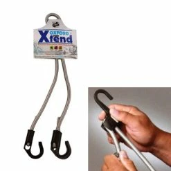 Sandow Ajustable En Longueur - Oxford -Porte-vélo Soldes Magasin sandow ajustable en longueur oxford full