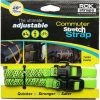 Sangle Ajustable Pour Porte Bagage Vélo - Rok Straps 12 Mm 1 Sangle Ajustable Pour Porte Bagage Vélo - Rok Straps 12 Mm -Porte-vélo Soldes Magasin sangle ajustable pour porte bagage velo rok straps 12 mm full
