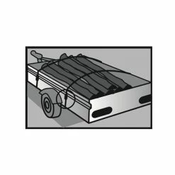 Sangle D'arrimage à Cliquet Mottez -Porte-vélo Soldes Magasin sangle d arrimage a cliquet mottez full 6