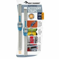 Sangles De Compression Sea To Summit - 10 Mm 7 Sangles De Compression Sea To Summit - 10 Mm -Porte-vélo Soldes Magasin sangle de compression 1