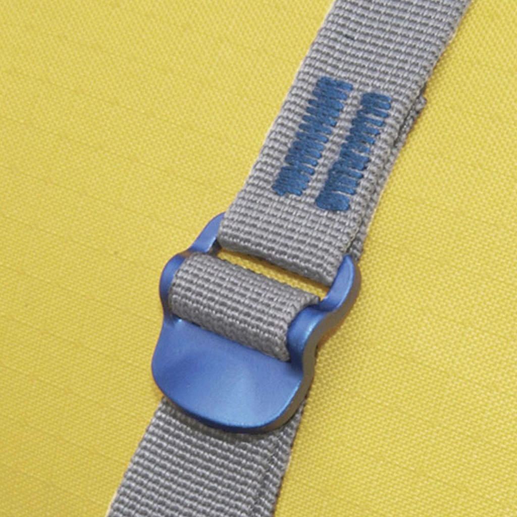 Sangles De Compression Sea To Summit - 20 Mm 4 Sangles De Compression Sea To Summit - 20 Mm – Image 2