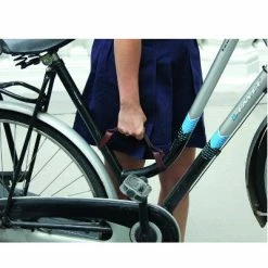 Gyes Sangle En Cuir Pour Porter Facilement Son Vélo -Porte-vélo Soldes Magasin sangle en cuir pour porter facilement son velo full 5