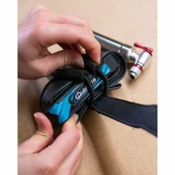 Sangle à Scratch Pour Accessoires Vélo Enduro LinkMTB -Porte-vélo Soldes Magasin sangle linkmtb enduro vtt