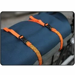 Sangle Réglable Pour Porte Bagage Vélo - Rok Straps 16 Mm -Porte-vélo Soldes Magasin sangle reglable pour porte bagage velo rok straps 16 mm full 3