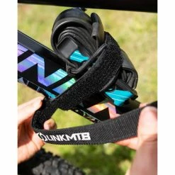 Sangle à Scratch Pour Accessoires Vélo Enduro LinkMTB -Porte-vélo Soldes Magasin sangle velo enduro linkmtb