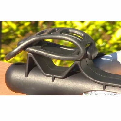 Sangles De Caoutchouc Pour Porte-vélo Peruzzo - Par 6 4 Sangles De Caoutchouc Pour Porte-vélo Peruzzo - Par 6 – Image 2