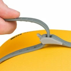 Sangles En Silicone 20 X 750 Mm Sea To Summit -Porte-vélo Soldes Magasin sangles en silicone 20 x 750 mm sea to summit full 3