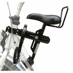 Brandless Selle De Vélo Enfant Sur Cadre Et Tube Direction