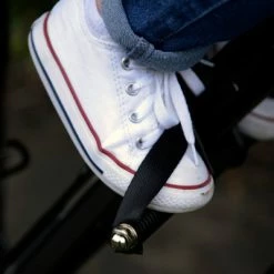 Oxford Selle Enfant Avec Repose Pieds Sur Cadre De Vélo Adulte -Porte-vélo Soldes Magasin selle enfant avec repose pieds sur cadre de velo adulte full 3