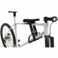 Oxford Selle Enfant Avec Repose Pieds Sur Cadre De Vélo Adulte -Porte-vélo Soldes Magasin selle enfant avec repose pieds sur cadre de velo adulte full 4