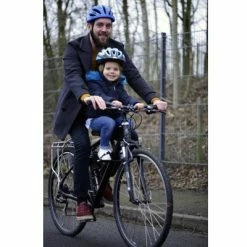 Oxford Selle Enfant Avec Repose Pieds Sur Cadre De Vélo Adulte -Porte-vélo Soldes Magasin selle enfant avec repose pieds sur cadre de velo adulte full 5