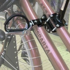 Brandless Selle Enfant Sur Cadre De Vélo Femme -Porte-vélo Soldes Magasin selle enfant sur cadre de velo femme full 5