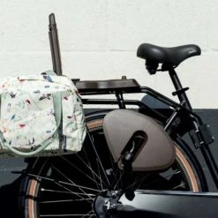 Siège Arrière Enfant 5 à 10 Ans Classic Junior Plus Bobike 7 Siège Arrière Enfant 5 à 10 Ans Classic Junior Plus Bobike -Porte-vélo Soldes Magasin siege arriere enfant 5 a 10 ans classic junior plus bobike full 3