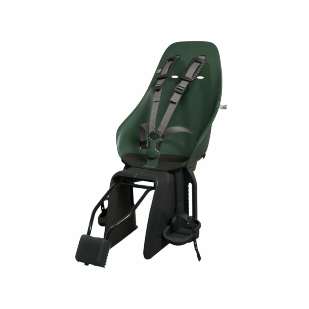 Siège Vélo Enfant Arrière Sur Tube De Selle Urban Iki Bio Momigara 10 Siège Vélo Enfant Arrière Sur Tube De Selle Urban Iki Bio Momigara – Image 8