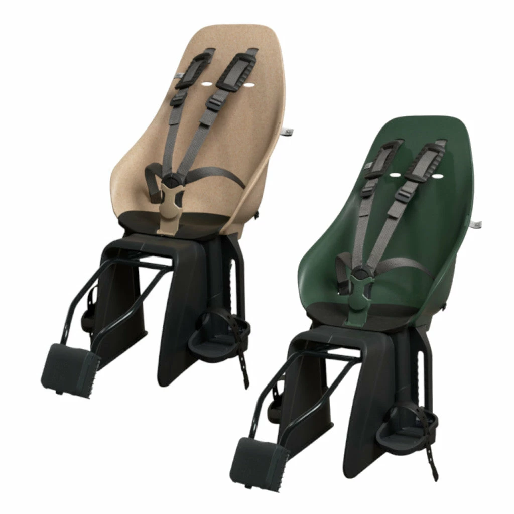 Siège Vélo Enfant Arrière Sur Tube De Selle Urban Iki Bio Momigara 3 Siège Vélo Enfant Arrière Sur Tube De Selle Urban Iki Bio Momigara