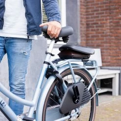 Siège Vélo Arrière Enfant 6 à 10 Ans One Junior Bobike 11 Siège Vélo Arrière Enfant 6 à 10 Ans One Junior Bobike -Porte-vélo Soldes Magasin siege arriere veloBobike One Junior