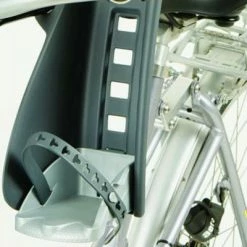 Siège Bébé Avant Bilby Junior Sur Potence Polisport -Porte-vélo Soldes Magasin siege bebe avant bilby junior sur potence polisport full 3