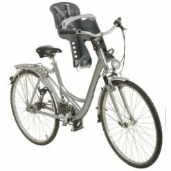 Siège Bébé Avant Bilby Junior Sur Potence Polisport -Porte-vélo Soldes Magasin siege bebe avant bilby junior sur potence polisport full 4