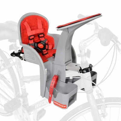 Siège Enfant Avant Pour Vélo WeeRide Classic 3 Siège Enfant Avant Pour Vélo WeeRide Classic