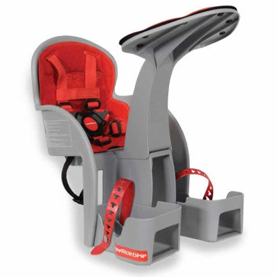 Siège Enfant Avant Pour Vélo WeeRide Classic 4 Siège Enfant Avant Pour Vélo WeeRide Classic – Image 2