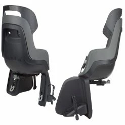 Siège Vélo Enfant Arrière Fixation MIK HD Go Bobike -Porte-vélo Soldes Magasin siege enfant go bobike mik hd