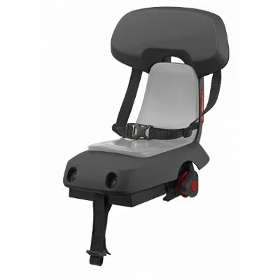 Siège Enfant Guppy Junior Sur Porte Bagage Arrière - Polisport 2 Siège Enfant Guppy Junior Sur Porte Bagage Arrière - Polisport