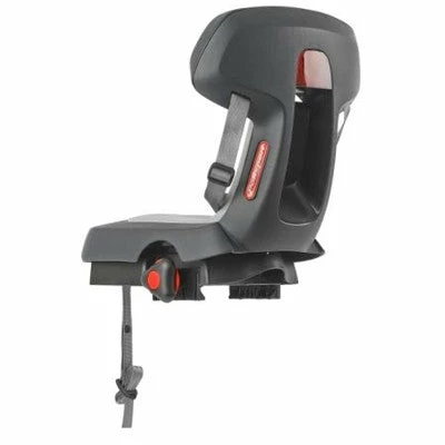 Siège Enfant Guppy Junior Sur Porte Bagage Arrière - Polisport 3 Siège Enfant Guppy Junior Sur Porte Bagage Arrière - Polisport – Image 2