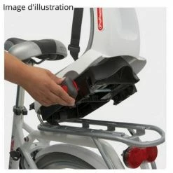 Siège Enfant Guppy Junior Sur Porte Bagage Arrière - Polisport 11 Siège Enfant Guppy Junior Sur Porte Bagage Arrière - Polisport -Porte-vélo Soldes Magasin siege enfant guppy junior sur porte bagage arriere polisport full 5