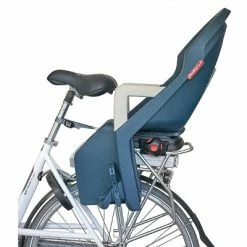 Siège Enfant Guppy Maxi+ CFS Sur Porte Bagages Vélo POLISPORT -Porte-vélo Soldes Magasin siege enfant guppy maxi cfs sur porte bagages velo polisport full 5