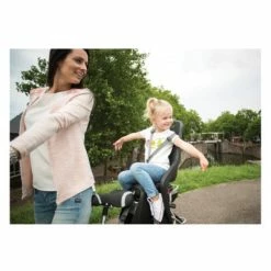 Siège Enfant Sur Porte Bagage Bubbly Maxi Plus CFS - Polisport -Porte-vélo Soldes Magasin siege enfant sur porte bagage bubbly maxi plus cfs polisport full 3