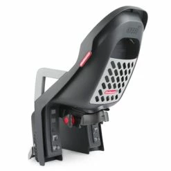 Siège Enfant Sur Porte Bagage Vélo Guppy Maxi + CFS - Polisport -Porte-vélo Soldes Magasin siege enfant sur porte bagage velo guppy maxi cfs polisport full 3