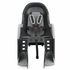 Siège Enfant Sur Porte Bagage Vélo Guppy Maxi + CFS - Polisport -Porte-vélo Soldes Magasin siege enfant sur porte bagage velo guppy maxi cfs polisport full 4