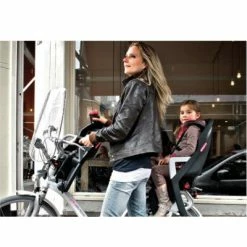 Siège Enfant Sur Porte Bagage Vélo Guppy Maxi + CFS - Polisport -Porte-vélo Soldes Magasin siege enfant sur porte bagage velo guppy maxi cfs polisport full 6