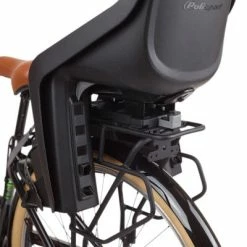 Siège Enfant Sur Porte Bagages MIK HD Bubbly Maxi Plus Polisport -Porte-vélo Soldes Magasin siege enfant sur porte bagages mik hd bubbly maxi plus polisport full 5