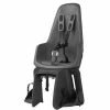 Siège Enfant Vélo Arrière Bobike One Maxi Gris -Porte-vélo Soldes Magasin siege enfant velo arriere bobike one maxi gris full